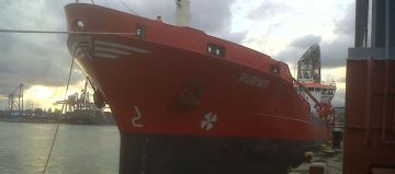 BALTIC EAGLE